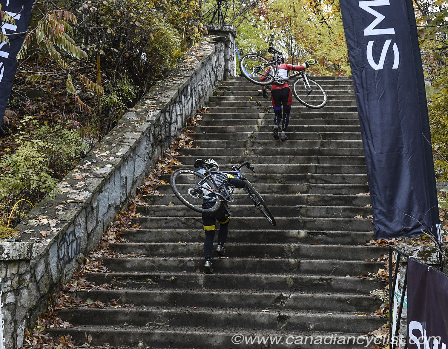 2018 Pan Am Masters CX Championships