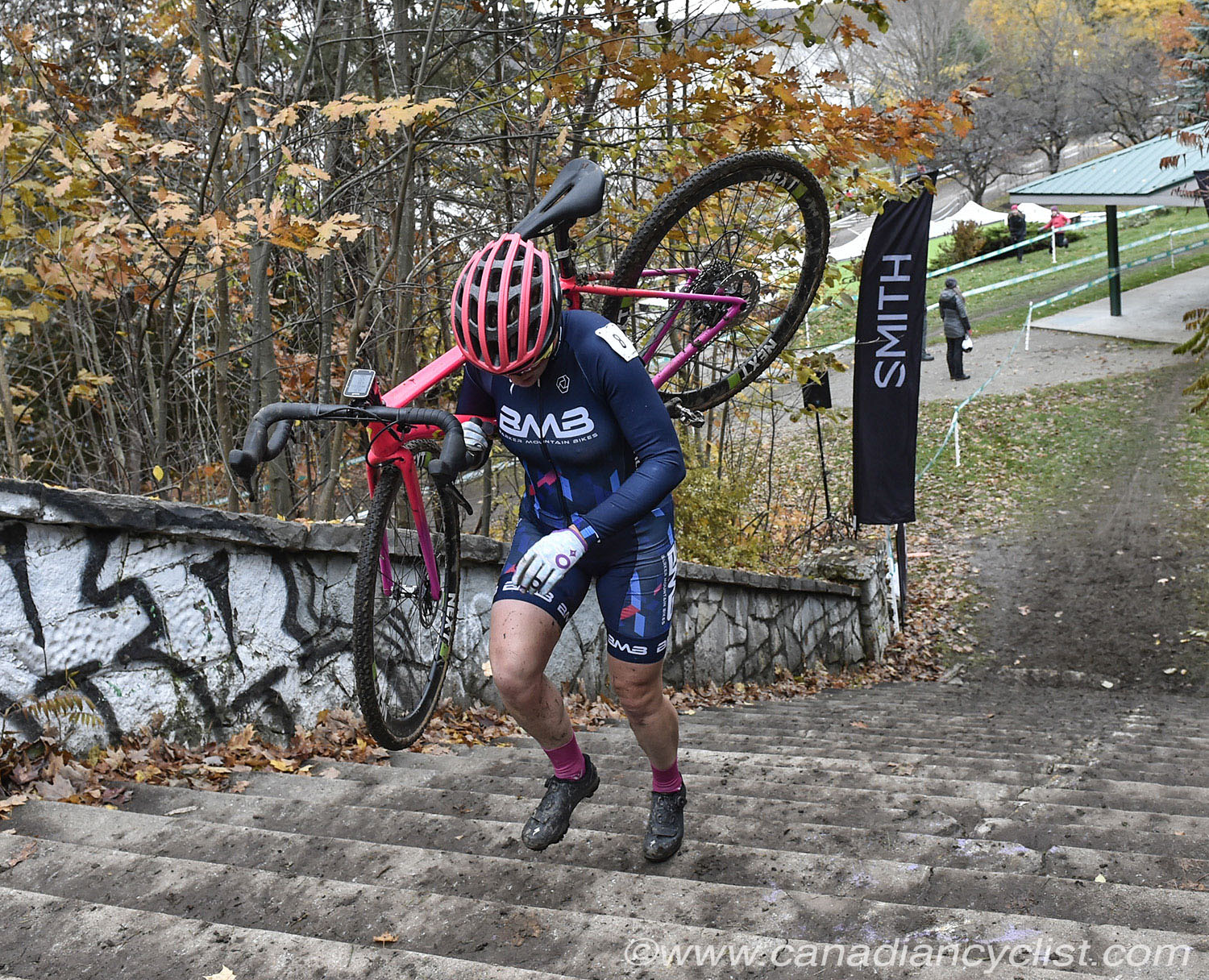 2018 Pan Am Masters CX Championships