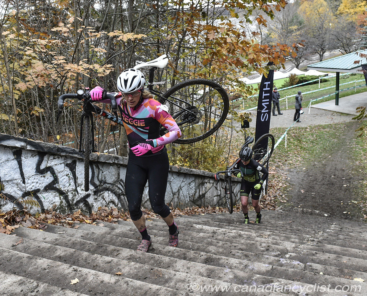 2018 Pan Am Masters CX Championships
