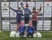 2018 Pan Am Masters CX Championships