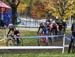 2018 Pan Am Masters CX Championships