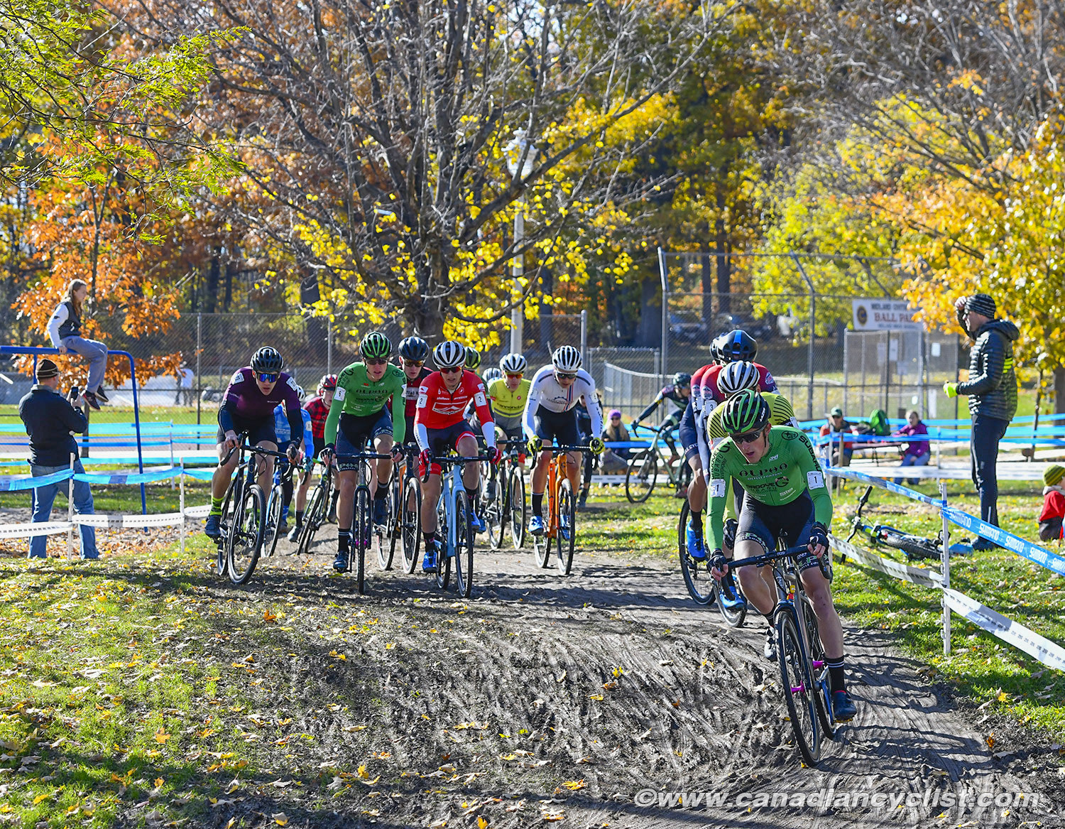 2018 Pan American Continental Cyclo-cross Championships