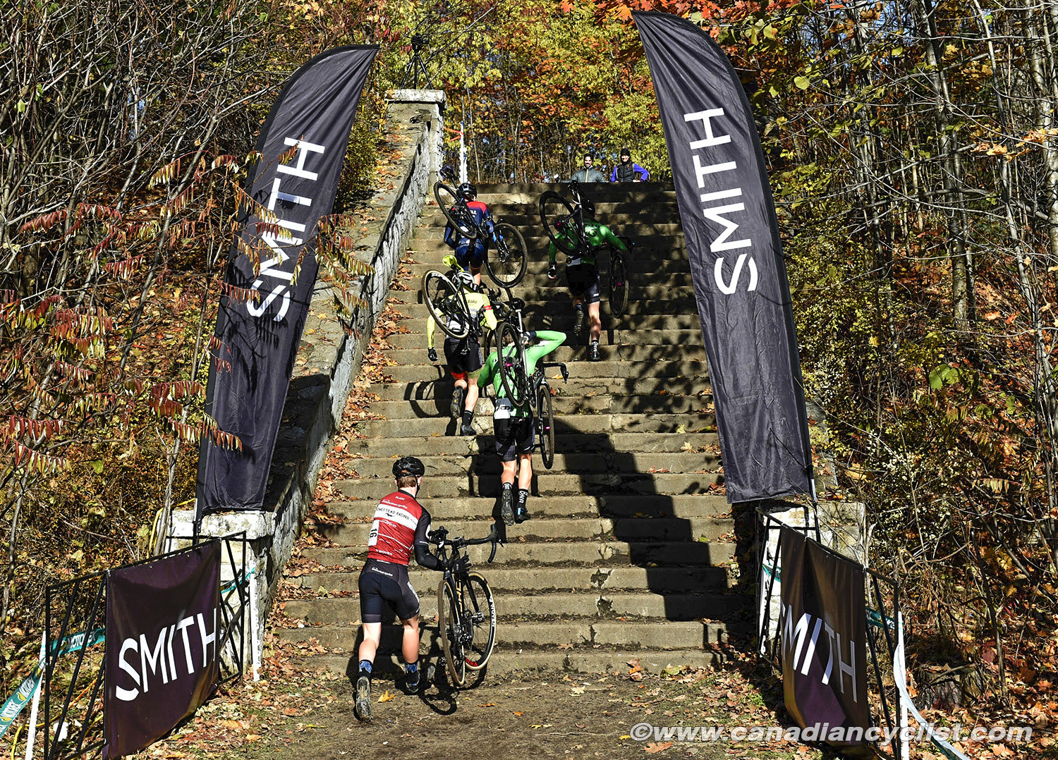 2018 Pan American Continental Cyclo-cross Championships