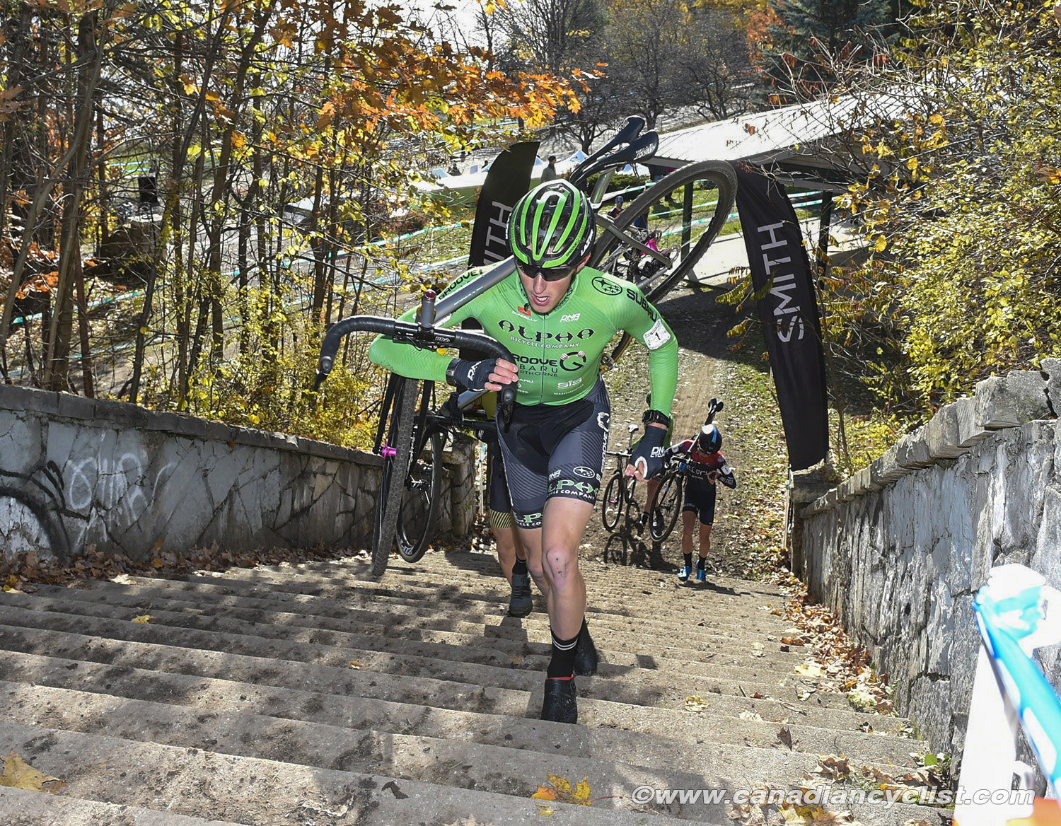 2018 Pan American Continental Cyclo-cross Championships