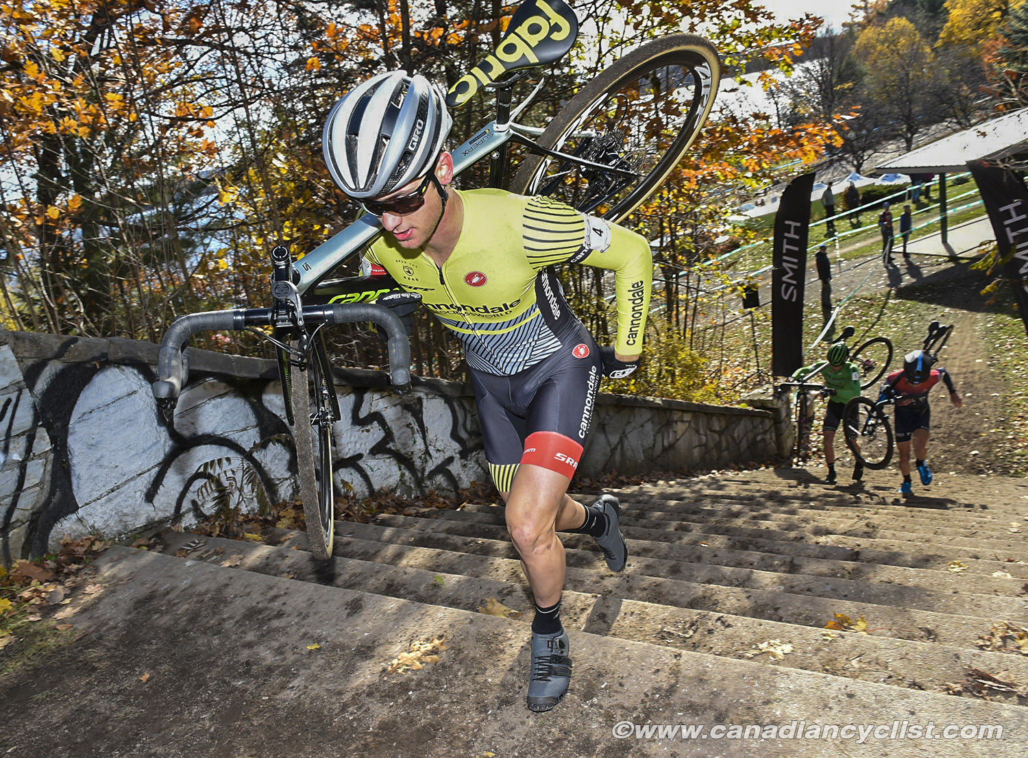 2018 Pan American Continental Cyclo-cross Championships