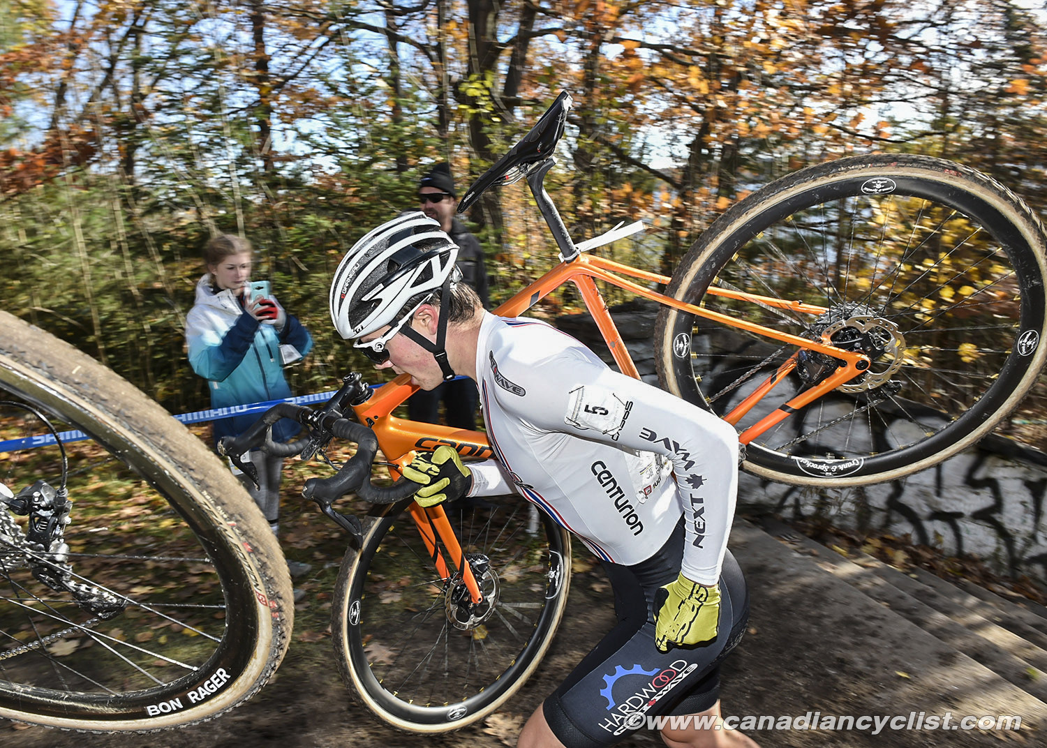 2018 Pan American Continental Cyclo-cross Championships