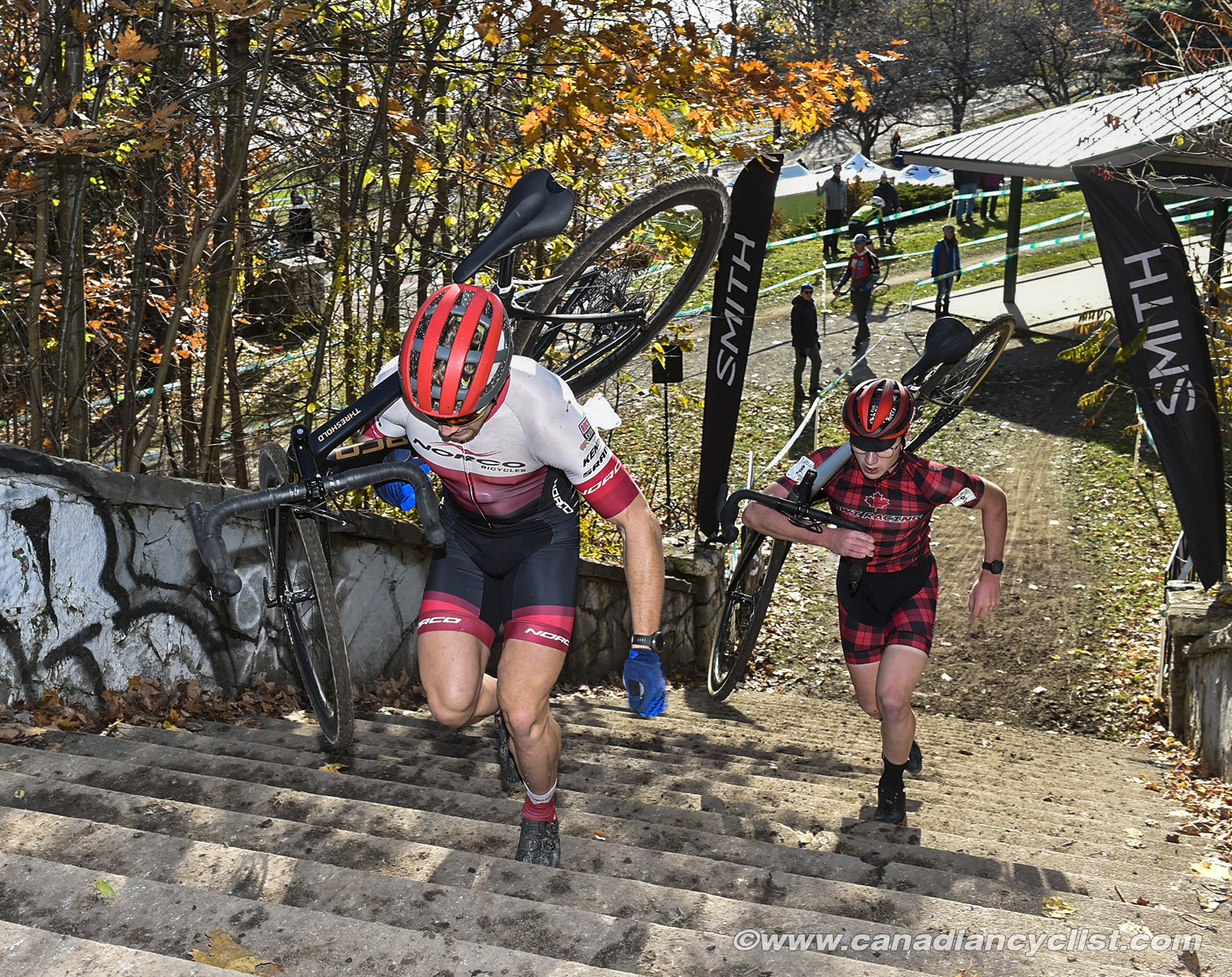2018 Pan American Continental Cyclo-cross Championships