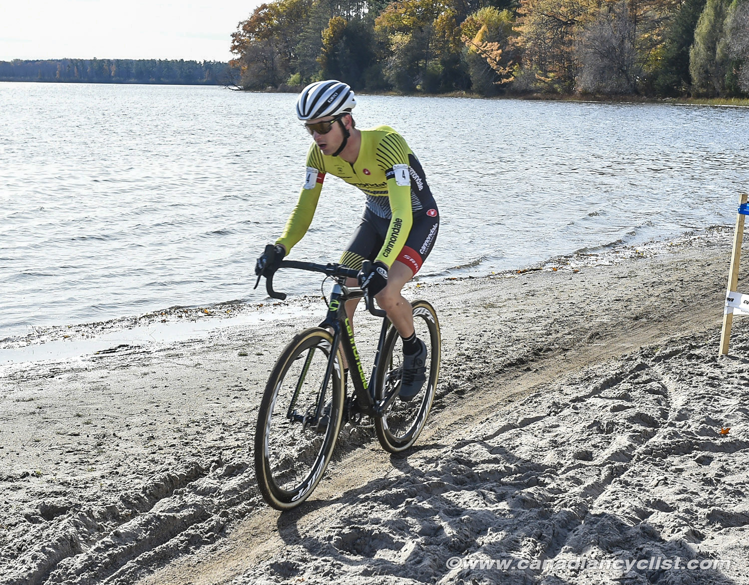 2018 Pan American Continental Cyclo-cross Championships