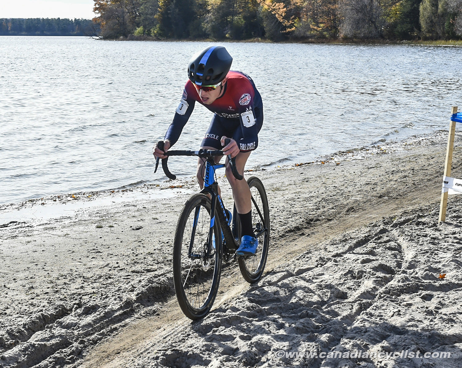 2018 Pan American Continental Cyclo-cross Championships