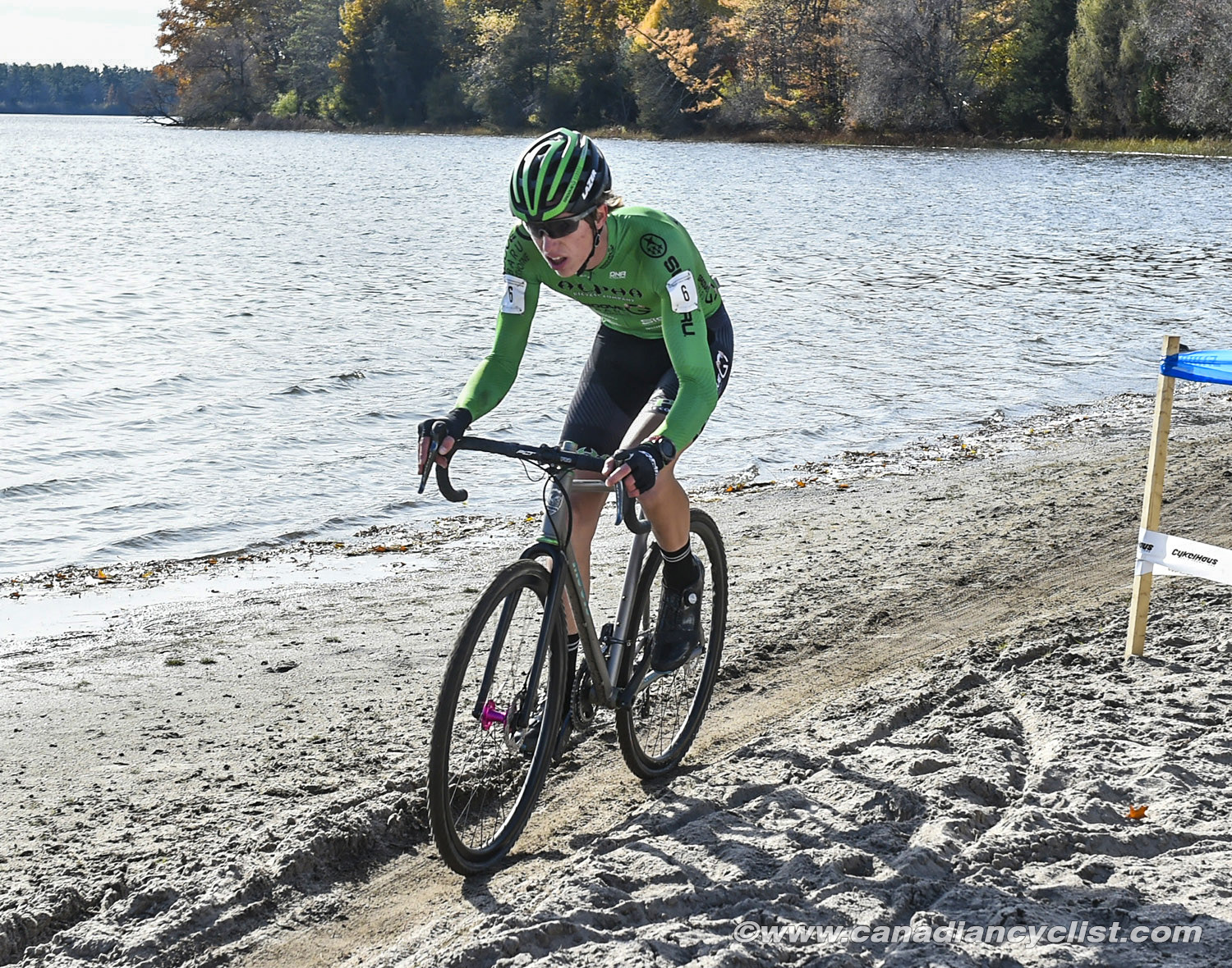 2018 Pan American Continental Cyclo-cross Championships