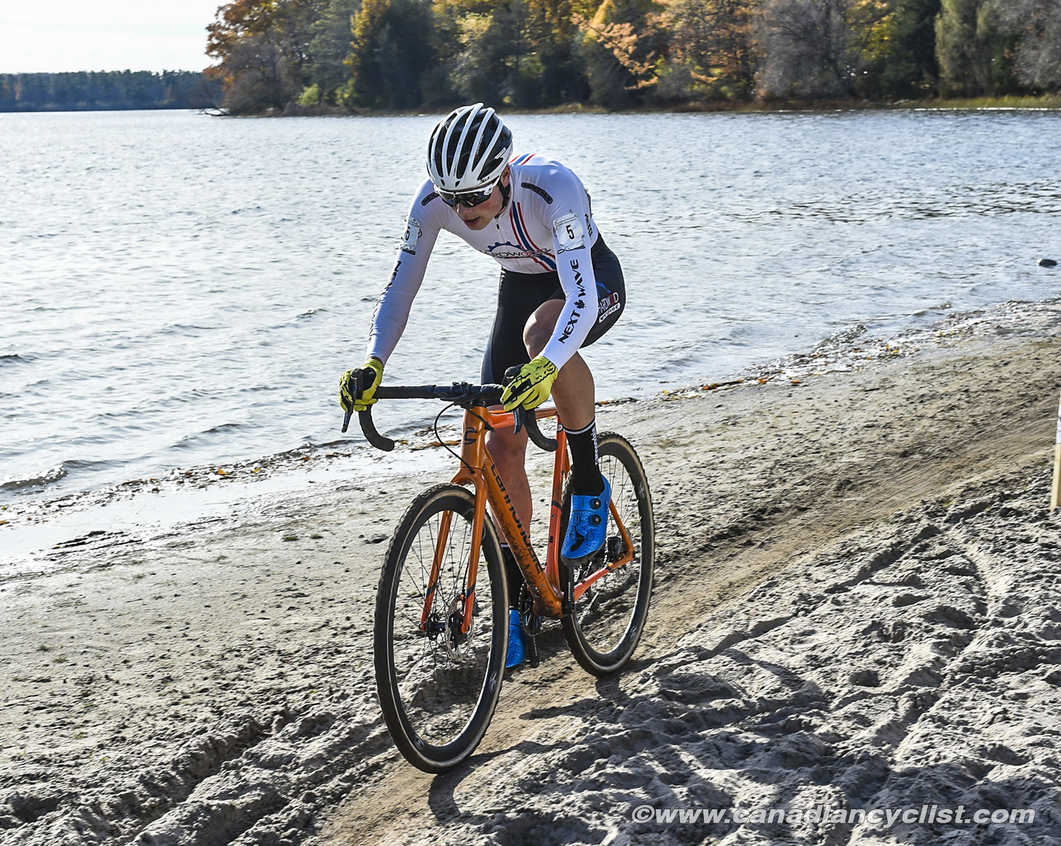 2018 Pan American Continental Cyclo-cross Championships