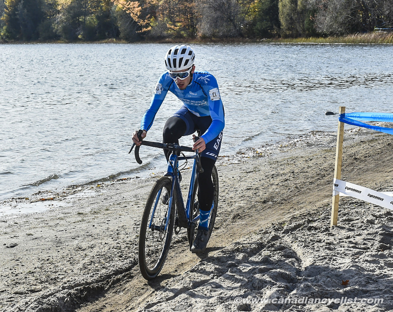 2018 Pan American Continental Cyclo-cross Championships