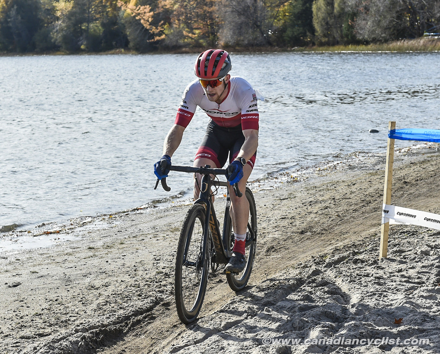 2018 Pan American Continental Cyclo-cross Championships