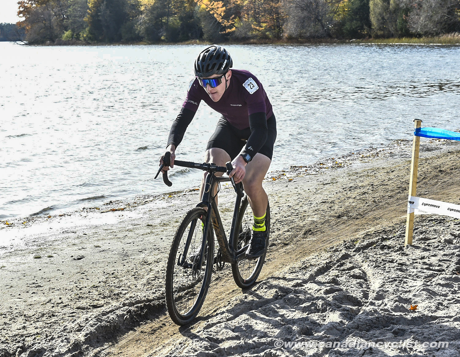 2018 Pan American Continental Cyclo-cross Championships