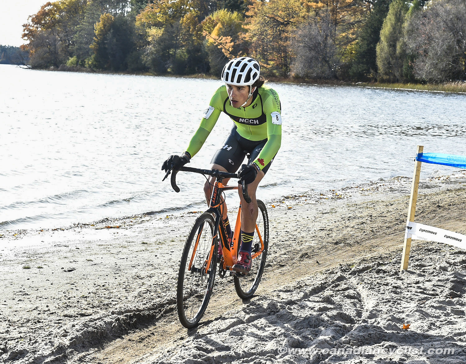 2018 Pan American Continental Cyclo-cross Championships