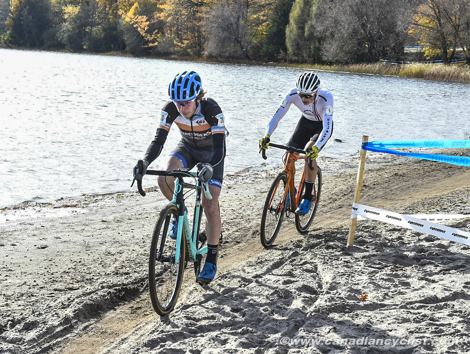 2018 Pan American Continental Cyclo-cross Championships
