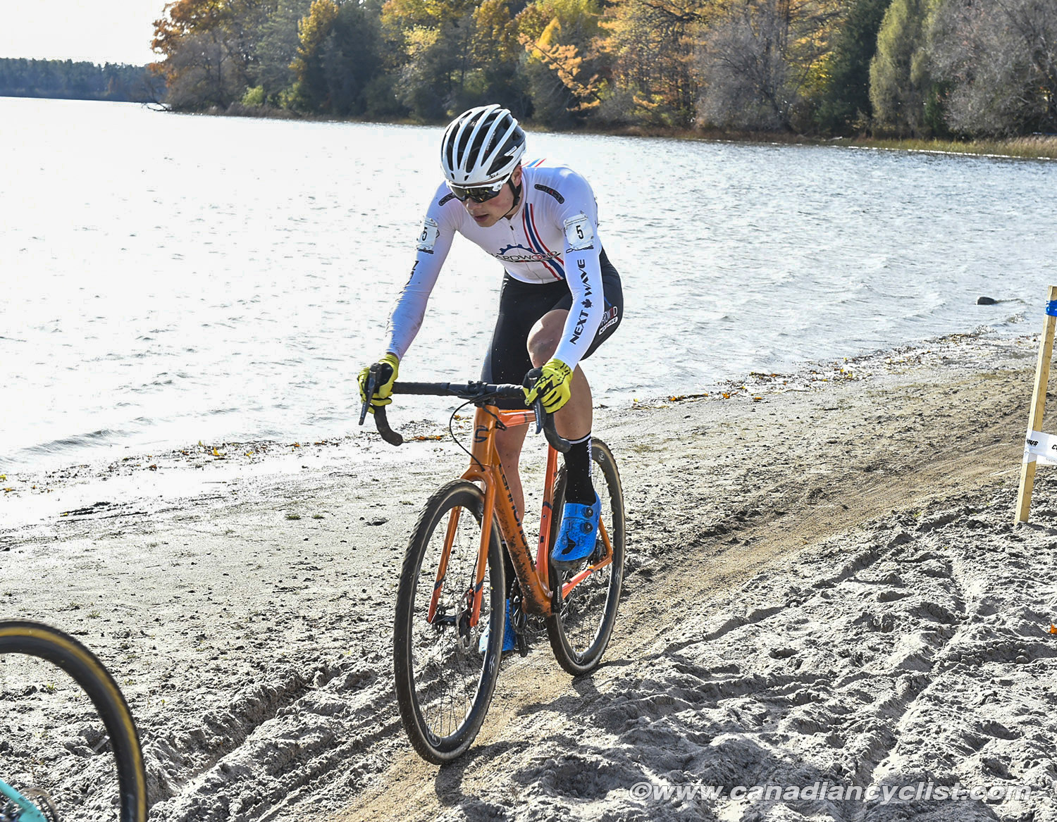 2018 Pan American Continental Cyclo-cross Championships