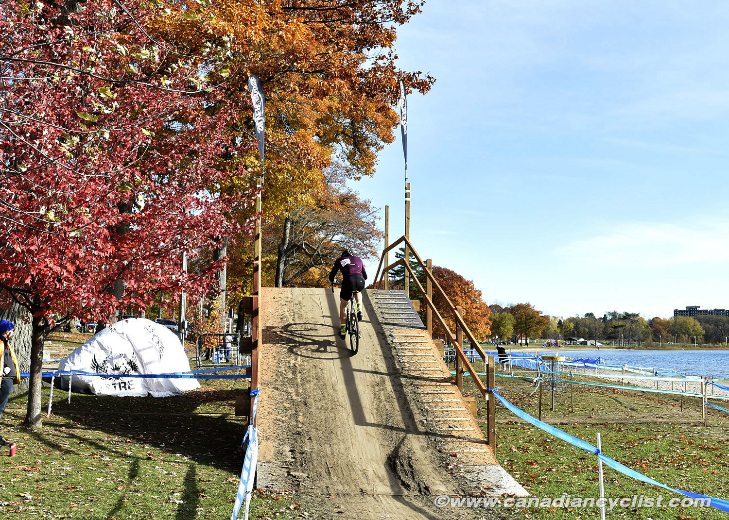 2018 Pan American Continental Cyclo-cross Championships