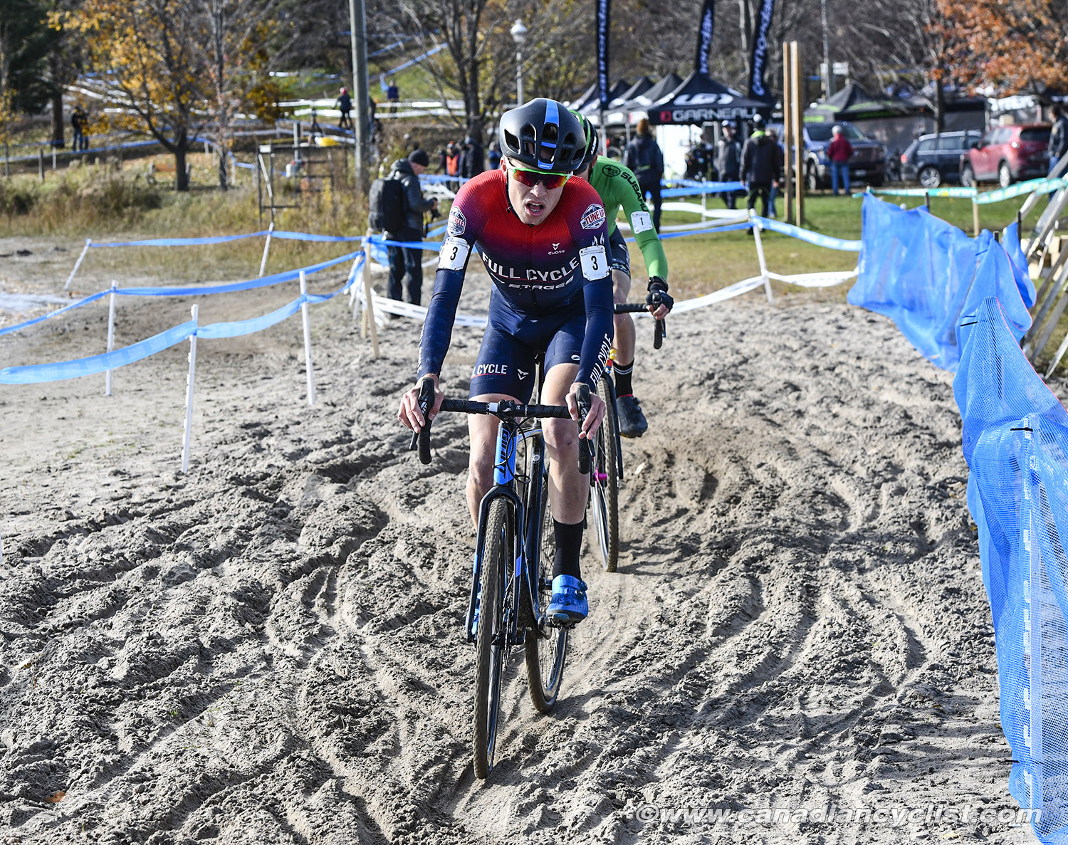 2018 Pan American Continental Cyclo-cross Championships