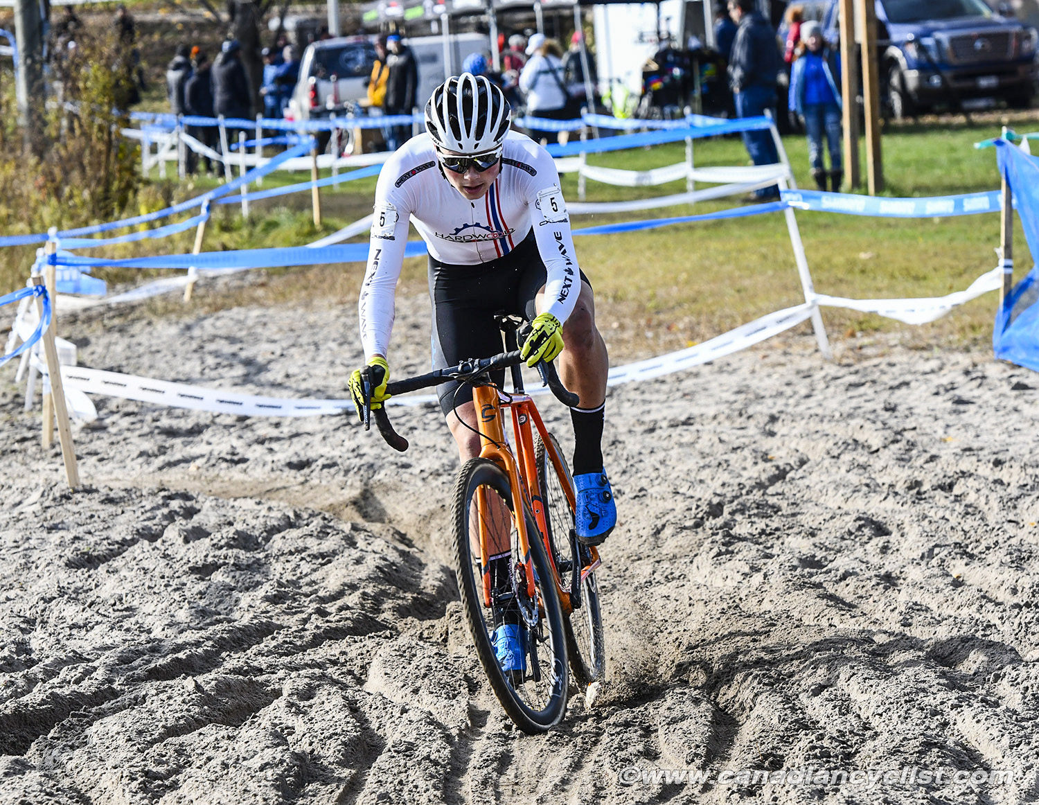 2018 Pan American Continental Cyclo-cross Championships
