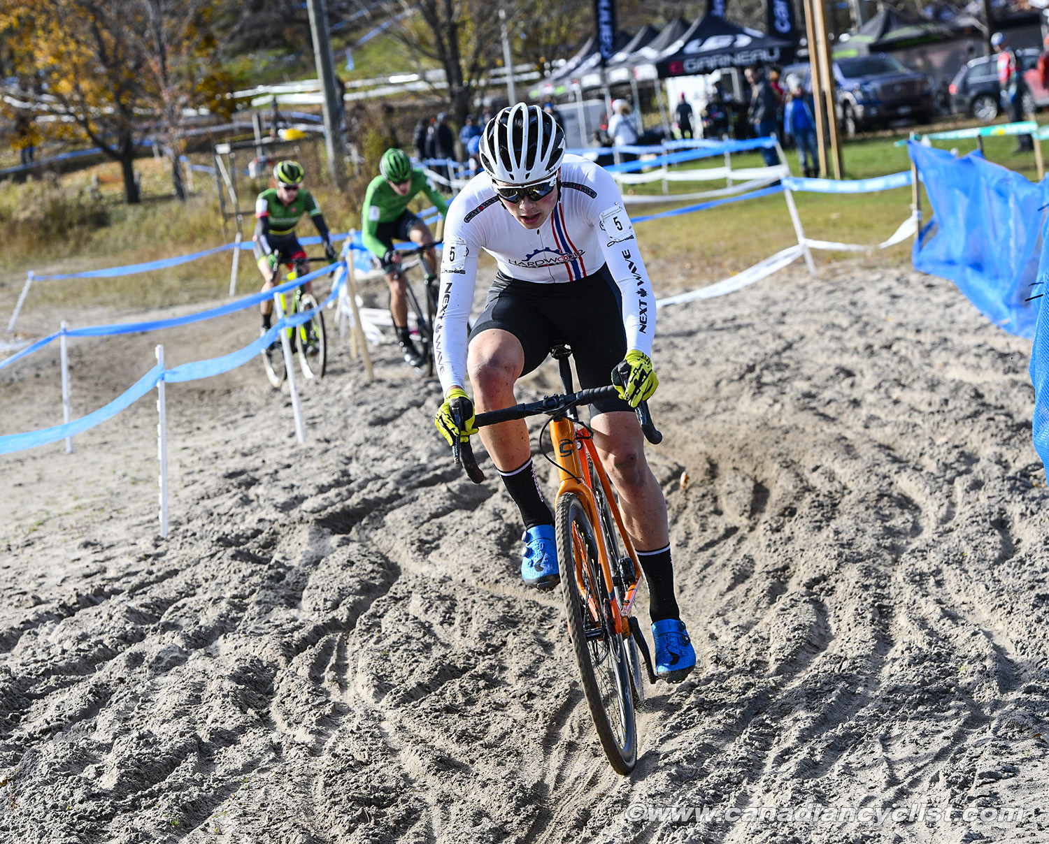 2018 Pan American Continental Cyclo-cross Championships