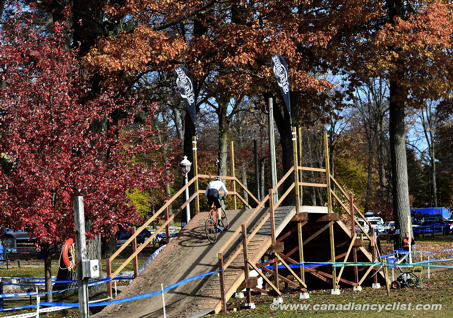 2018 Pan American Continental Cyclo-cross Championships