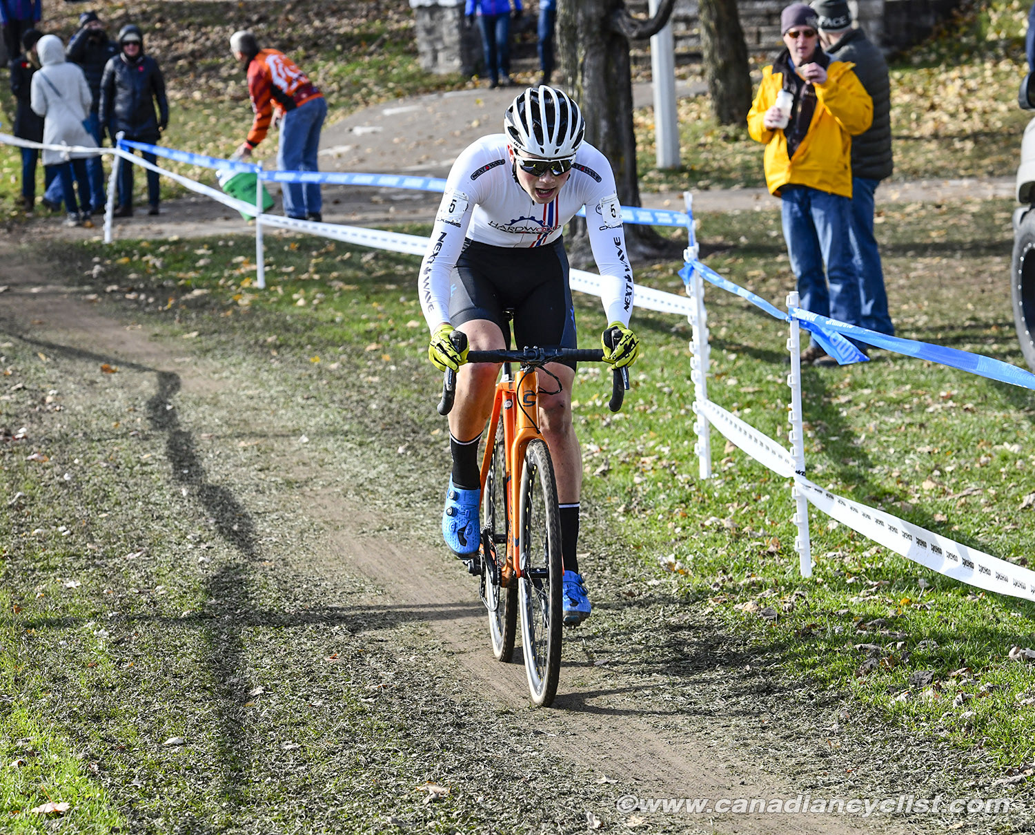 2018 Pan American Continental Cyclo-cross Championships