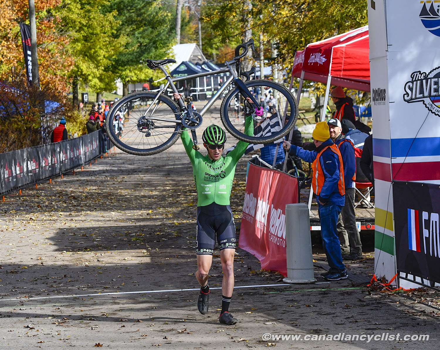 2018 Pan American Continental Cyclo-cross Championships