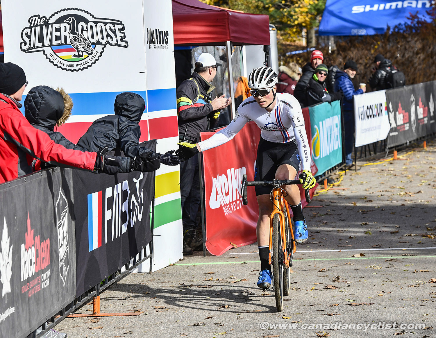 2018 Pan American Continental Cyclo-cross Championships