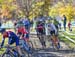 2018 Pan American Continental Cyclo-cross Championships