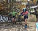 2018 Pan American Continental Cyclo-cross Championships