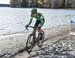 2018 Pan American Continental Cyclo-cross Championships