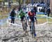 2018 Pan American Continental Cyclo-cross Championships