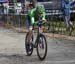 2018 Pan American Continental Cyclo-cross Championships