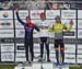 2018 Pan American Continental Cyclo-cross Championships
