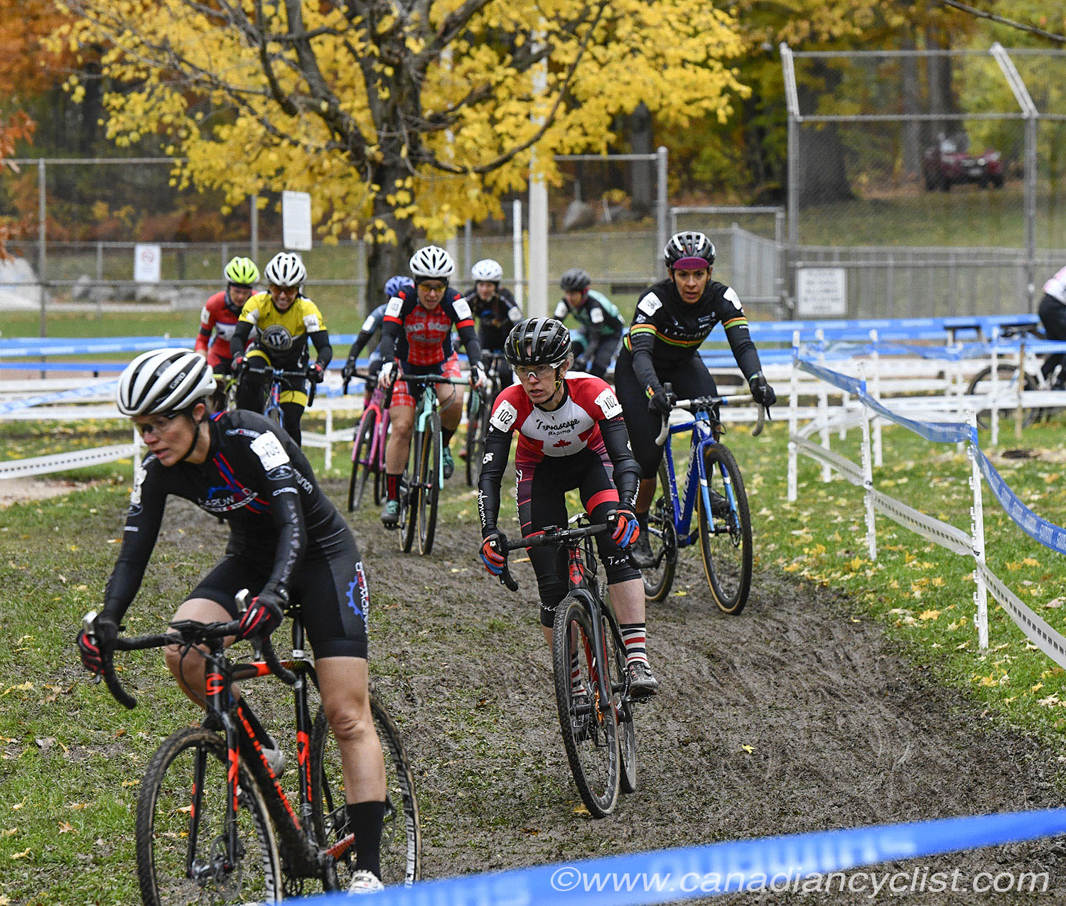 2018 Pan Am Masters CX Championships