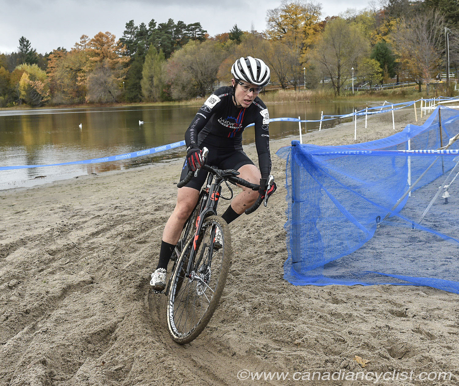 2018 Pan Am Masters CX Championships