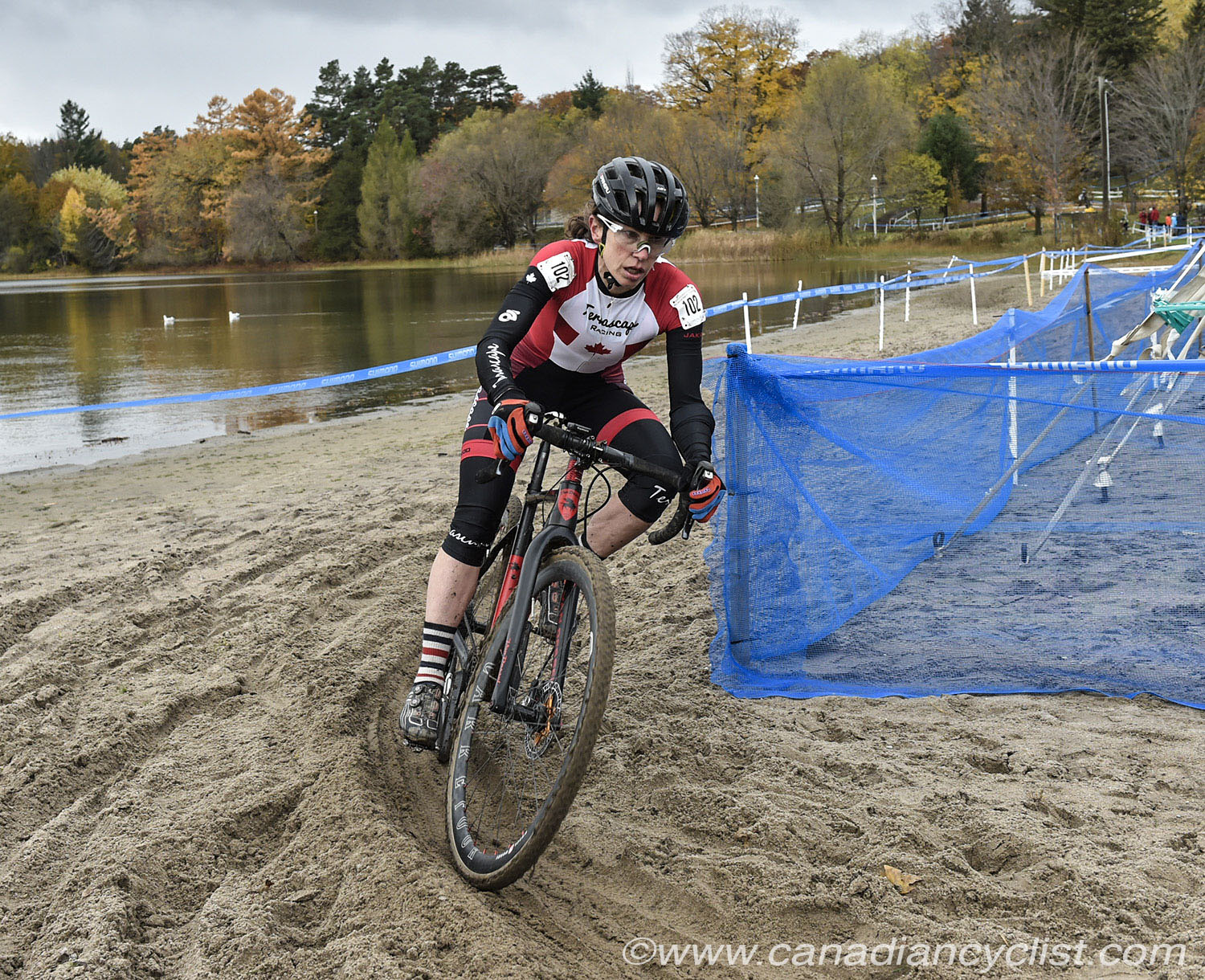 2018 Pan Am Masters CX Championships
