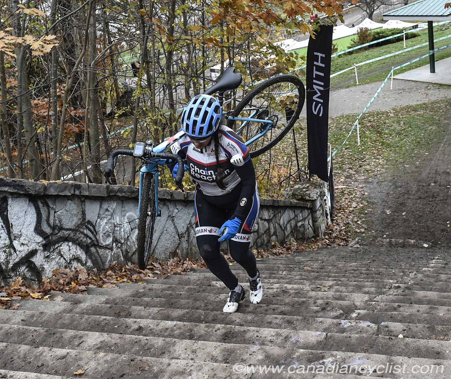 2018 Pan Am Masters CX Championships