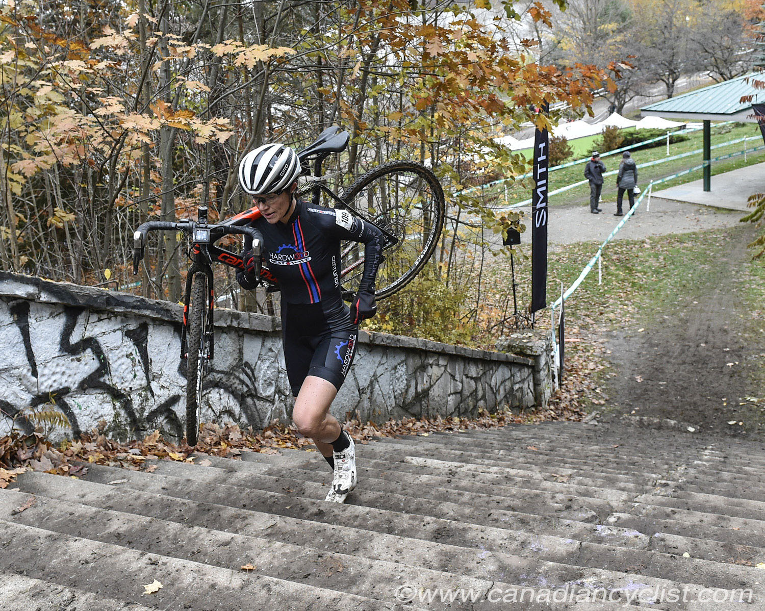 2018 Pan Am Masters CX Championships