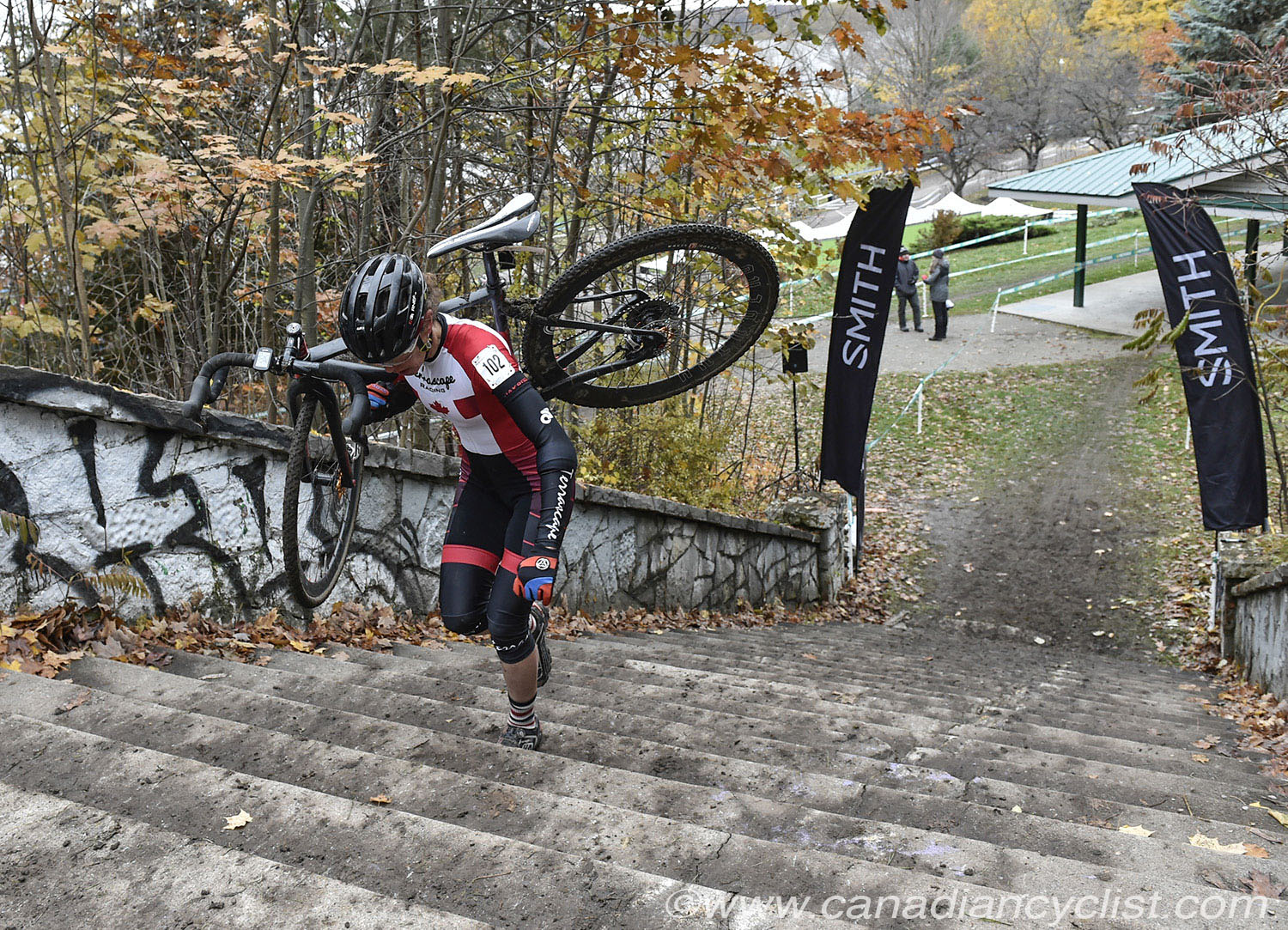 2018 Pan Am Masters CX Championships