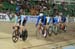 UCI Paracycling Track World Championships, Rio de Janeiro, Brasi