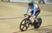UCI Paracycling Track World Championships, Rio de Janeiro, Brasi