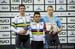 UCI Paracycling Track World Championships, Rio de Janeiro, Brasi