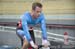 UCI Paracycling Track World Championships, Rio de Janeiro, Brasi