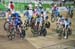 UCI Paracycling Track World Championships, Rio de Janeiro, Brasi