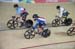 UCI Paracycling Track World Championships, Rio de Janeiro, Brasi
