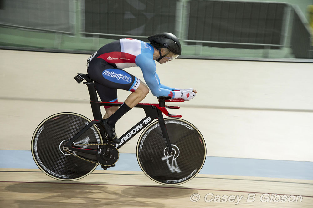 UCI Paracycling Track Worlds, Rio de Janeiro