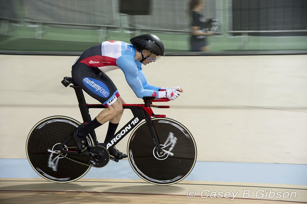 UCI Paracycling Track Worlds, Rio de Janeiro