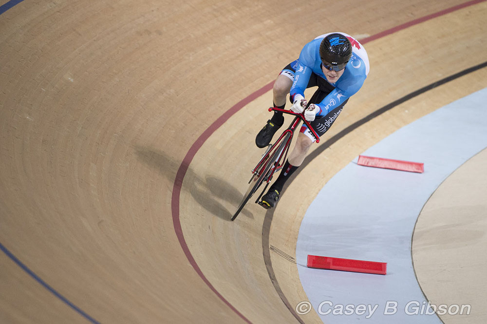 UCI Paracycling Track Worlds, Rio de Janeiro